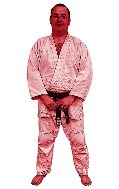 Emmanuel DRUON