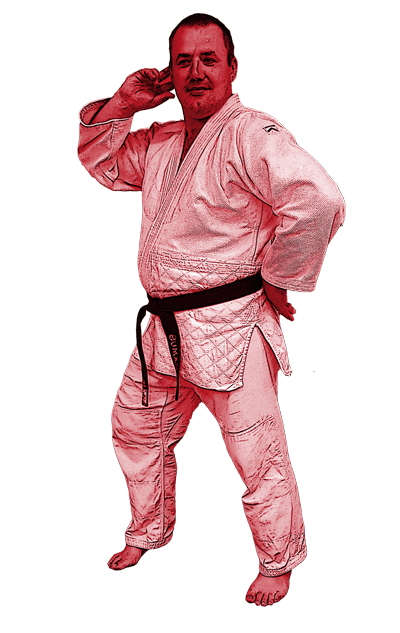 Professeur et Directeur Technique